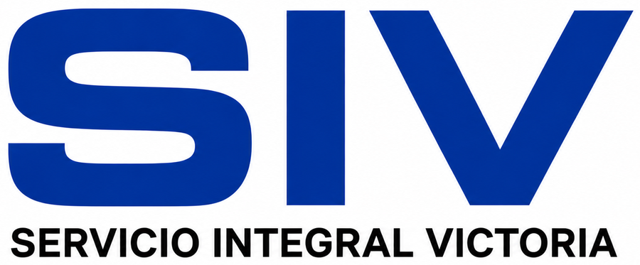 Servicio Industrial Victoria